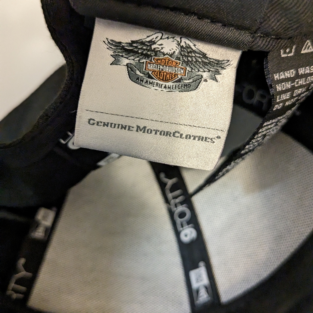 Harley Davidson - Picture 3 of 4